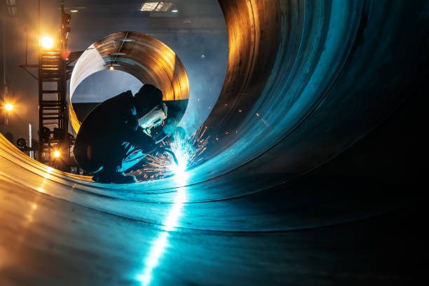 Best Maintenance and Repair Welding in Edna, TX