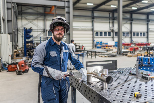 Best Artistic and Custom Metal Fabrication in Edna, TX